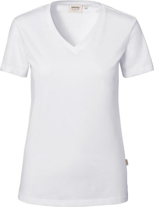 Produktbild Hakro V-Shirt Stretch (3XL)