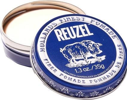 Produktbild Reuzel Fiber Pomade (Haarpomade)