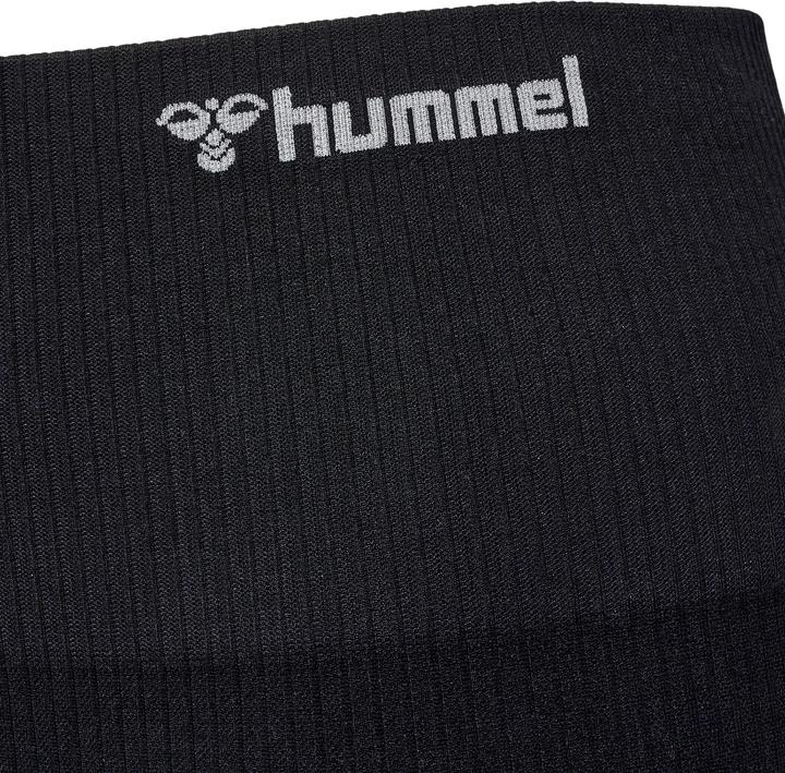 Produktbild hummel Hmlmt Rest Seamless Hw Rib Tights (L)