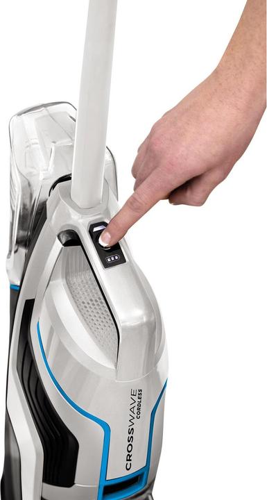 Actual product image Bissell 2582Q