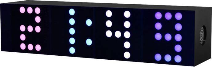 Actual product image Yeelight Cube 4-Matrix (4 pack)