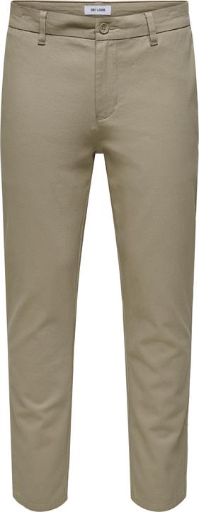 Actual product image Only & Sons ONSNICKY PETE SLIM 0241 PANT (W34/L34)