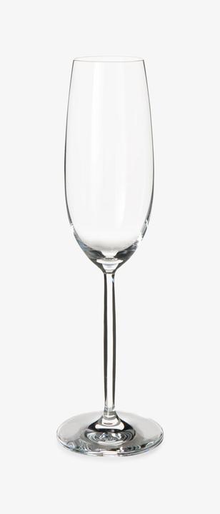 Actual product image Schott Zwiesel Diva (22 cl, 1 Glasses, Champagne glasses)
