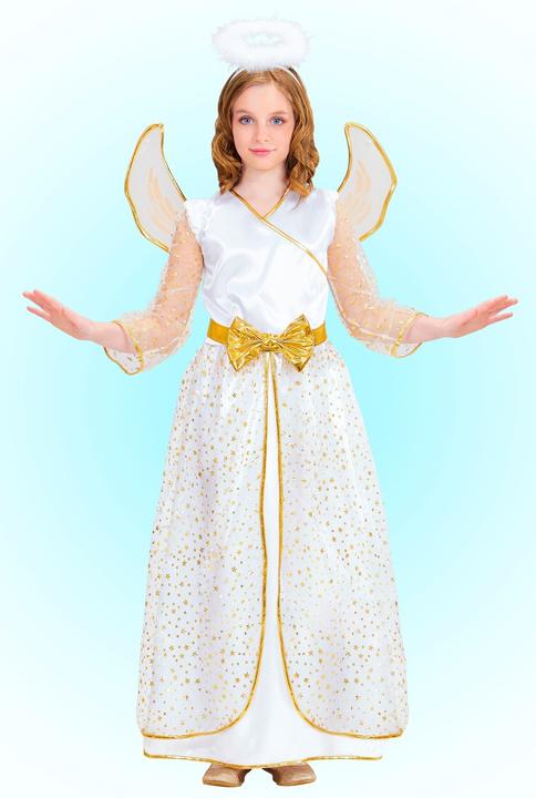 Image du produit Widmann Costume d'ange enfant (116)