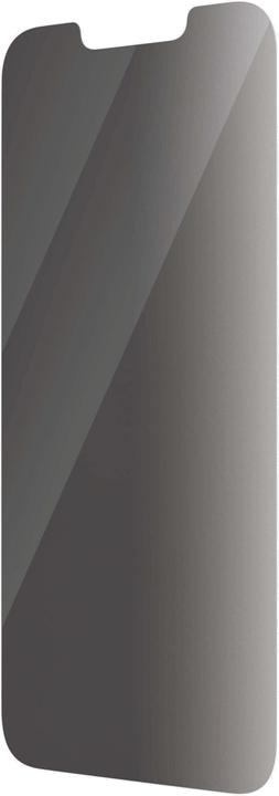 Actual product image PanzerGlass Classic Fit Privacy (1 Piece, Apple iPhone 13 Pro, Apple iPhone 13, Apple iPhone 14)