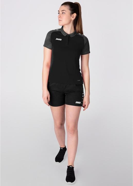 Actual product image JAKO Polo Performance Ladies (36)