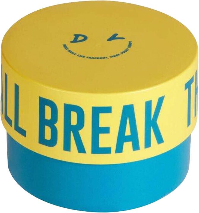 Dear Doer Break scrub 100 ml (100 ml)