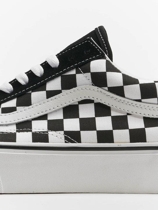 Actual product image Vans Old Skool Platform Sneaker Ladies (40.5)