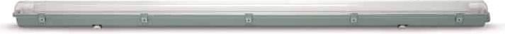 Actual product image Müller Licht Damp proof diffuser luminaire LED G (2000 lm, G13)