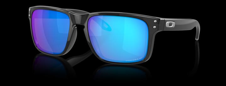 Actual product image Oakley Holbrook Prizm Polarised S3 (VLT 12%)