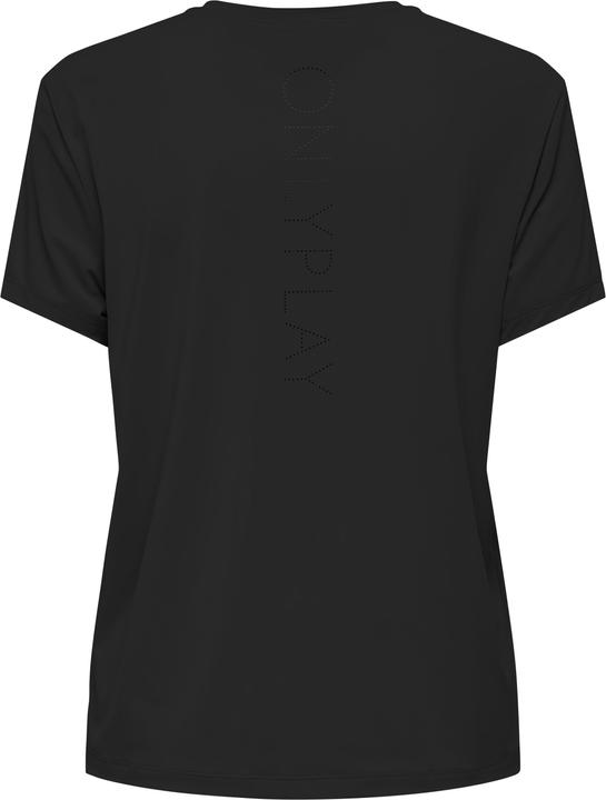 Produktbild Only Play Locker geschnitten Rundhals T-Shirt T-shirt (S)