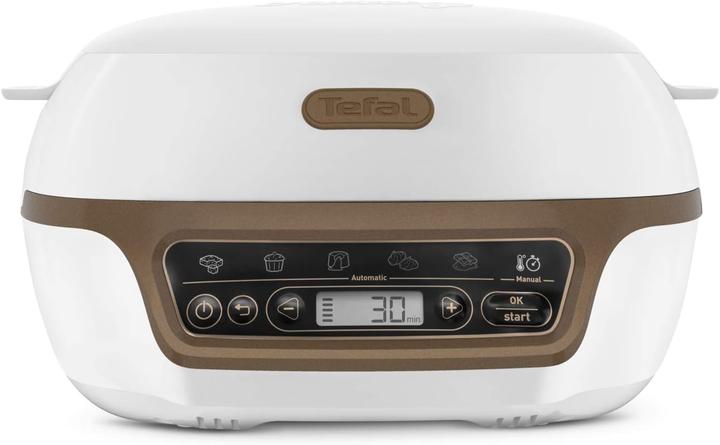 Actual product image Tefal Cake Factory +