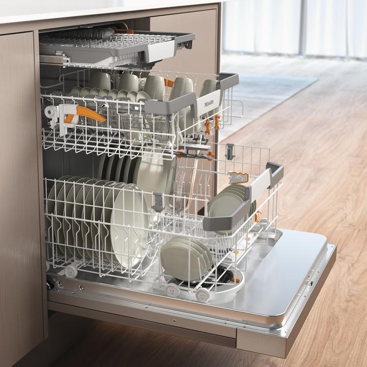 Immagine prodotto Miele G 17600-60 SCi AutoDos