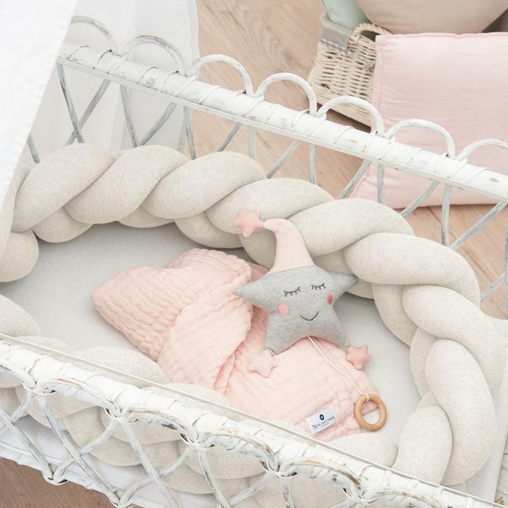 Image du produit nordic coast company Serpent de lit