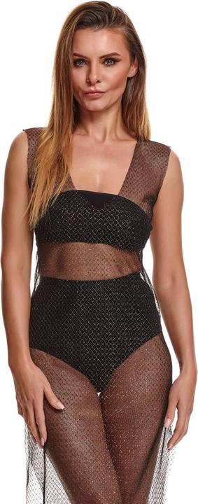 Produktbild Demoniq Netz-Kleid "Iolanda" (XXL)