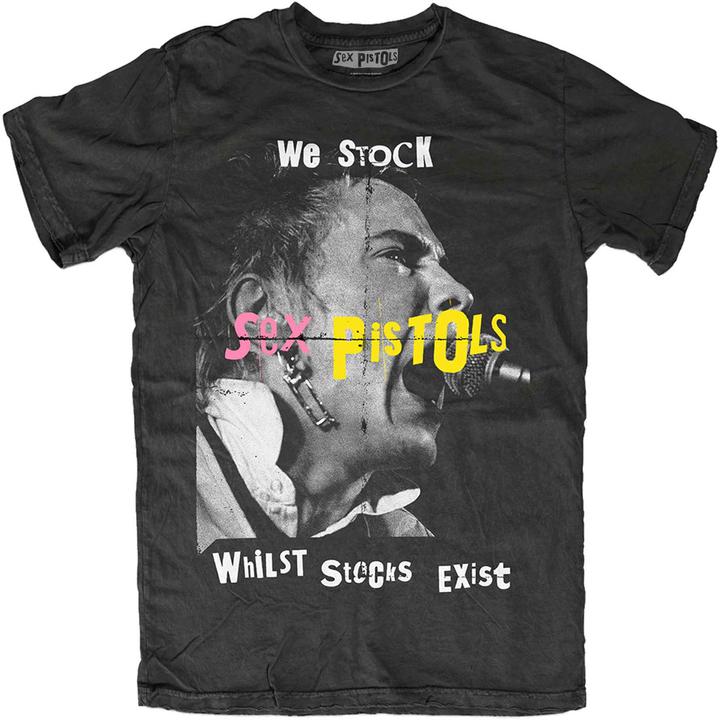 Sex Pistols We Stock