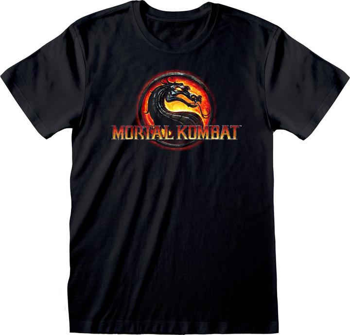 Mortal Kombat TShirt