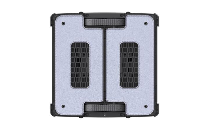 Actual product image Hobot Fensterputzroboter S-7 Pro Weiss, Einsatzgebiet: Fenster