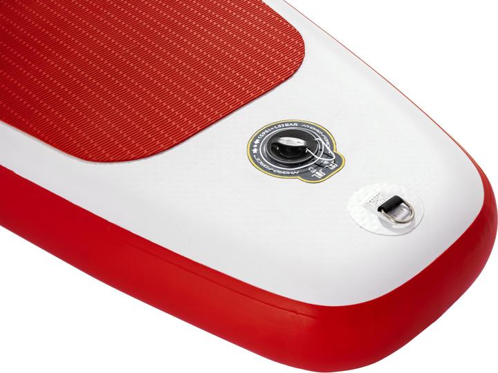 Actual product image Bestway HF SUP Set Fastblast Tech 381x76x15cm (10'8")