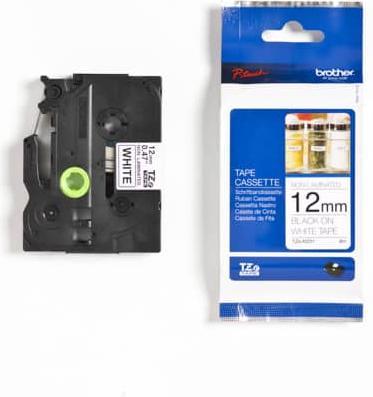 Immagine prodotto Brother Tze-N231 (1.20 cm, Nero)