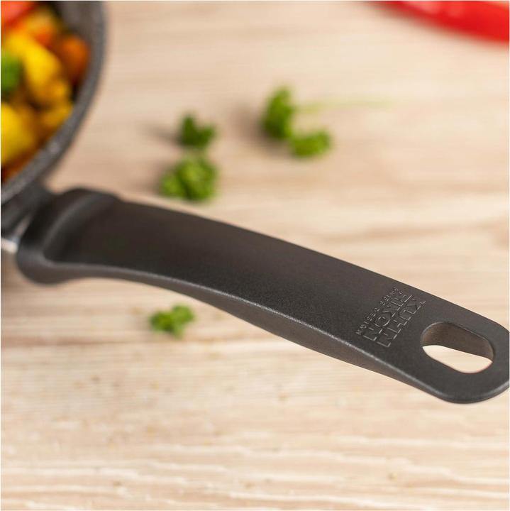 Actual product image Kuhn Rikon Easy (26 cm, Frying pan, Cast aluminium)