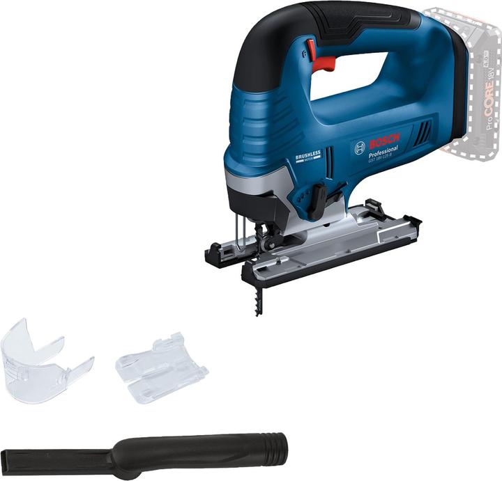 Productafbeelding Bosch Professional BOSC batterij decoupeerzaag