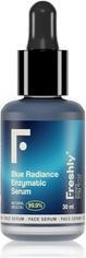 Image du produit Freshly Cosmetics Rayonnement bleu (30 ml)