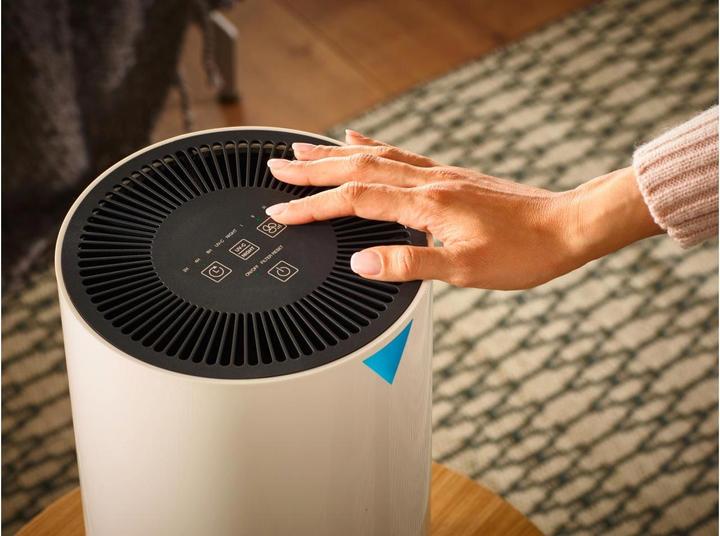 Produktbild Soehnle Raumluftreiniger Airfresh Clean (30 m²)