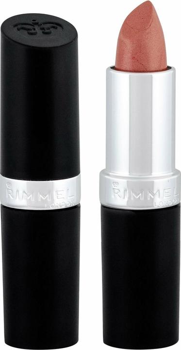 Produktbild Rimmel London Lasting Finish (Nude Pink)
