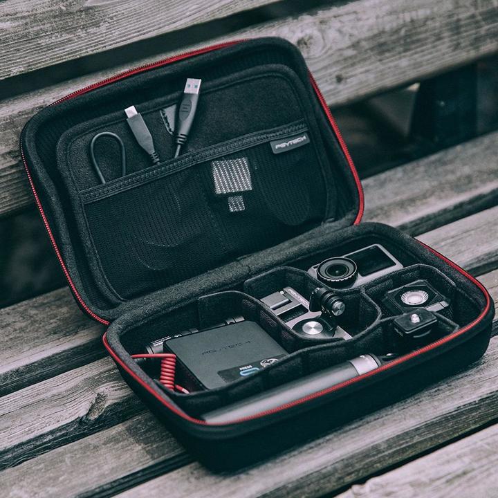 Actual product image Pgytech Osmo Action Vlog Set (Osmo Action)