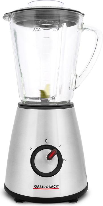 Immagine prodotto Gastroback Design Blender Mini (Spina CH, 500 W)