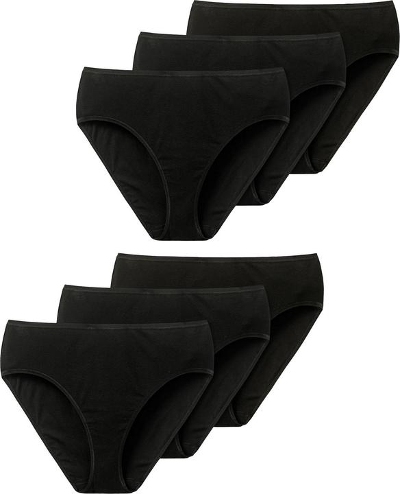Produktbild Schiesser Slip Essentials (44, 6er Pack)
