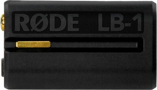 Actual product image RØDE VideoMic Pro+