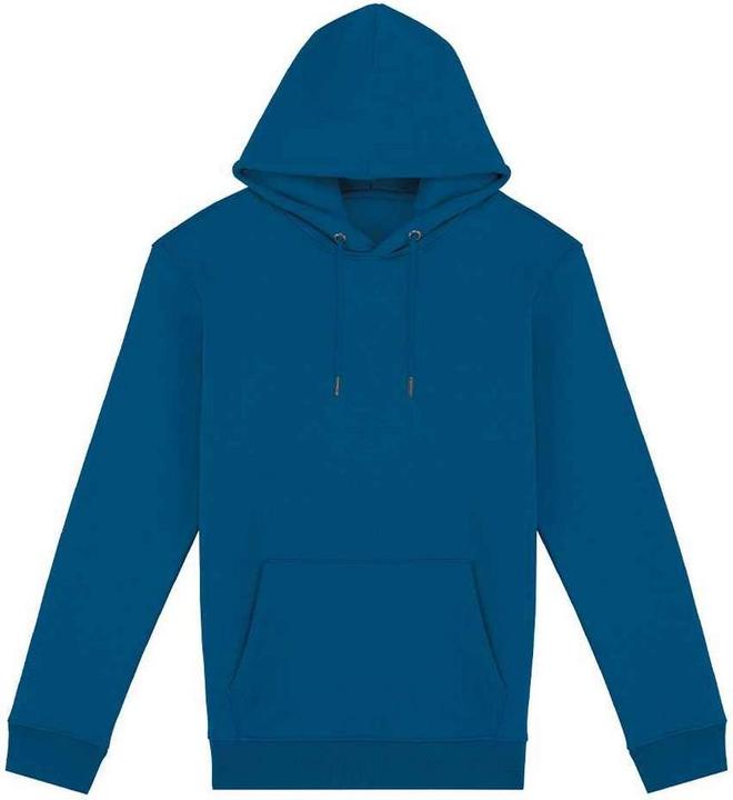 Native Spirit Kapuzenpullover Schwer