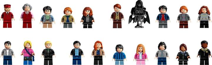 Actual product image LEGO Hogwarts Express – Sammleredition (76405, LEGO Rare Sets, LEGO Harry Potter)