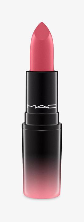 Produktbild MAC Cosmetics Love Me Lipstick- French Silk (As If I Care)