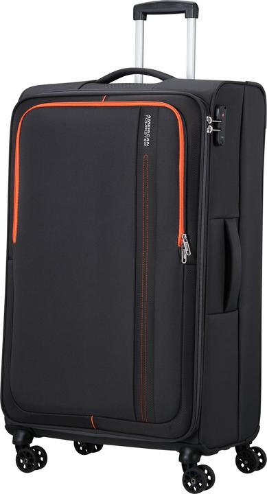 Immagine prodotto American Tourister Cercatore di mare (92.50 l, XL (da 115l))