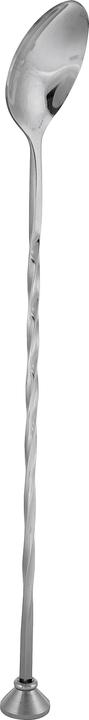 Produktbild APS Barlöffel (Barlöffel + Cocktailrührer)