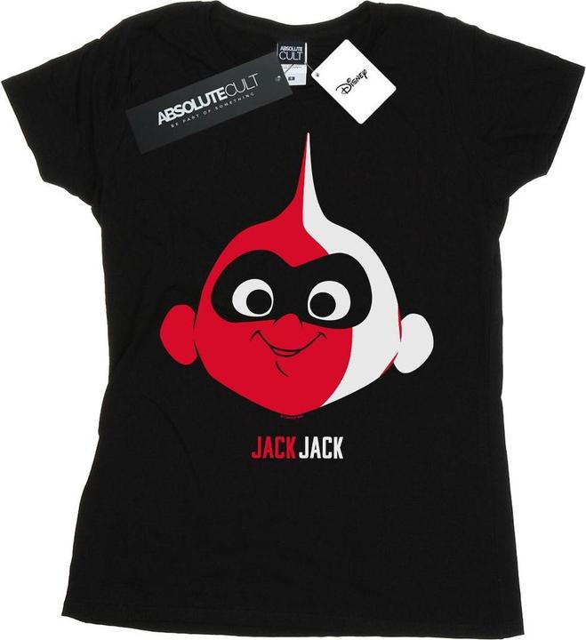 Produktbild Disney Incredibles 2 Incredible Baby TShirt (XXL)