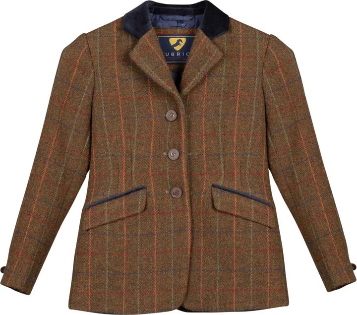 Image du produit Aubrion Veste de saut d'obstacles Saratoga (34)
