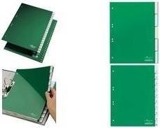 Produktbild Durable Register PP
