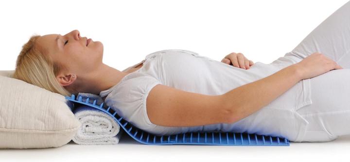 Produktbild Sissel Acupressur Mat