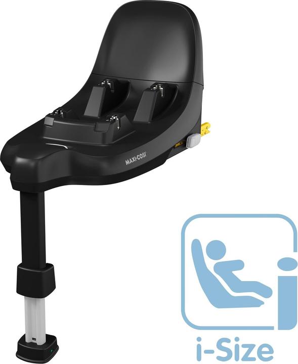 Produktbild Maxi-Cosi Basis FamilyFix