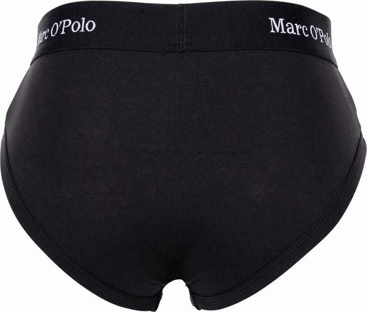 Actual product image Marc O'Polo Slip Casual Stretch (L, pack of 3)