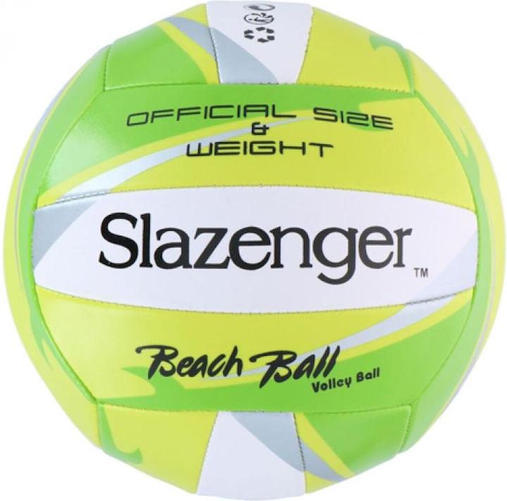 Produktbild Slazenger Beach volleyball size 4 3ass