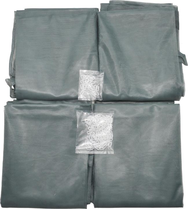 Immagine prodotto Palram Tende per Milano 3 x 4.3 (465 cm, 217 cm)