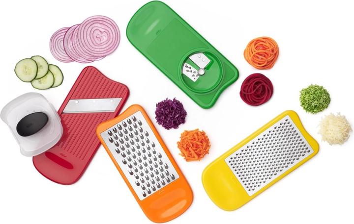 Actual product image OXO GG Mandolin Set