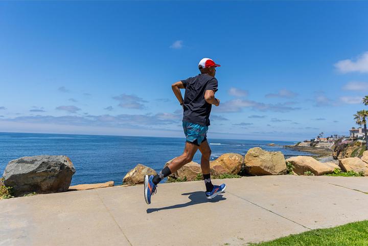Immagine prodotto Injinji Run Lightweight Crew (44.5 - 47)