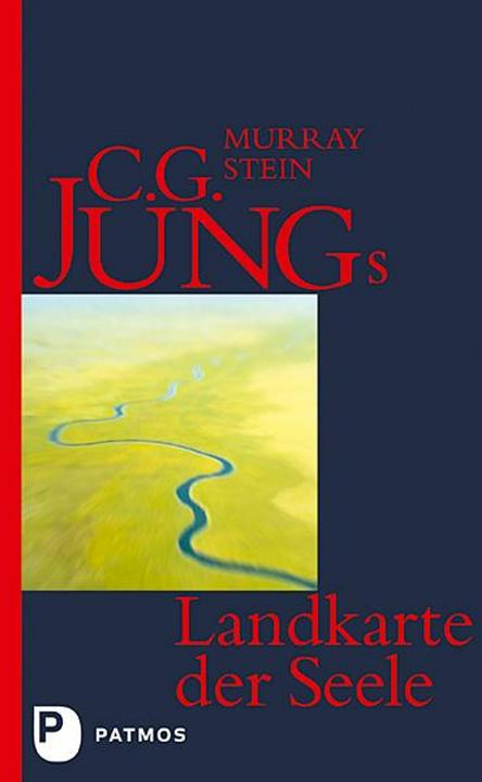 Produktbild C.G. Jungs Landkarte der Seele (Deutsch, Murray Stein, 2019)