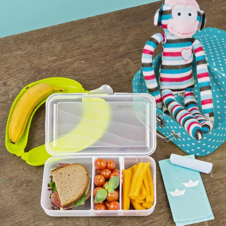 Productafbeelding Rotho Bananendoos